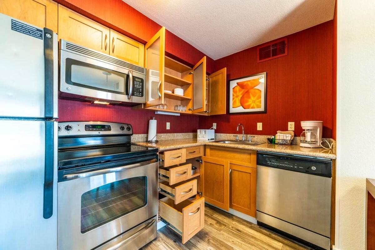 Metro Phx 1Bd Exterior Entry With Heated Pool, Bbq, Dog Park, Bbq Pets Allowed フェニックス エクステリア 写真