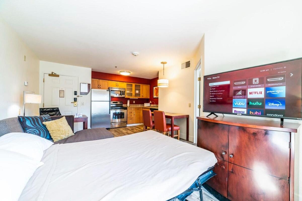 Metro Phx 1Bd Exterior Entry With Heated Pool, Bbq, Dog Park, Bbq Pets Allowed フェニックス エクステリア 写真