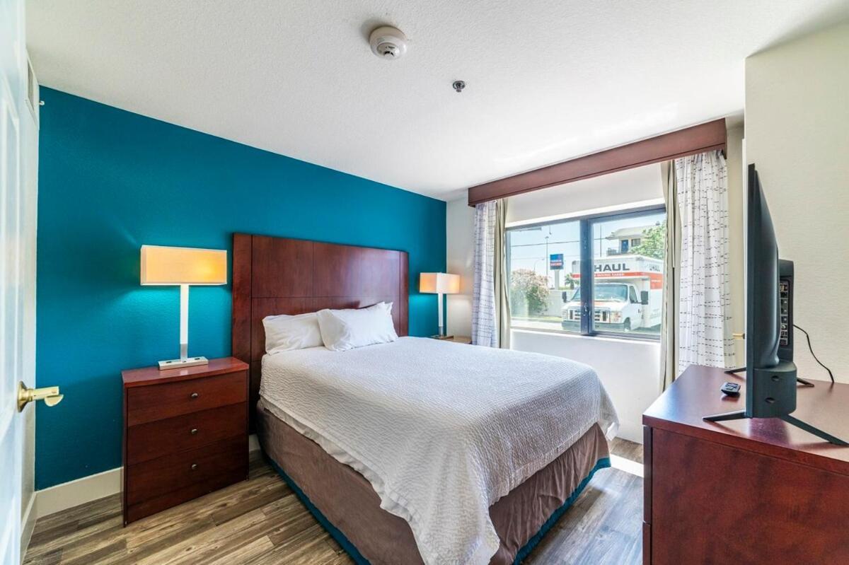 Metro Phx 1Bd Exterior Entry With Heated Pool, Bbq, Dog Park, Bbq Pets Allowed フェニックス エクステリア 写真