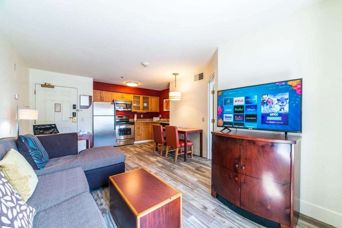 Metro Phx 1Bd Exterior Entry With Heated Pool, Bbq, Dog Park, Bbq Pets Allowed フェニックス エクステリア 写真