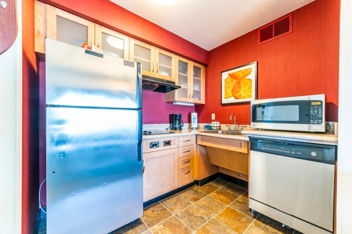 Metro Phx 1Bd Exterior Entry With Heated Pool, Bbq, Dog Park, Bbq Pets Allowed フェニックス エクステリア 写真